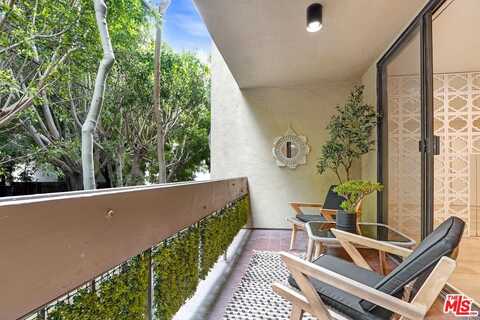 750 N Kings Rd, West Hollywood, CA 90069