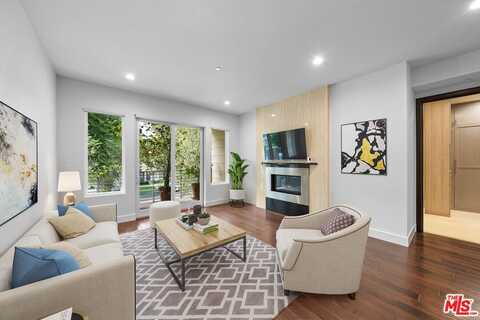 1318 Roxbury Dr, Los Angeles, CA 90035