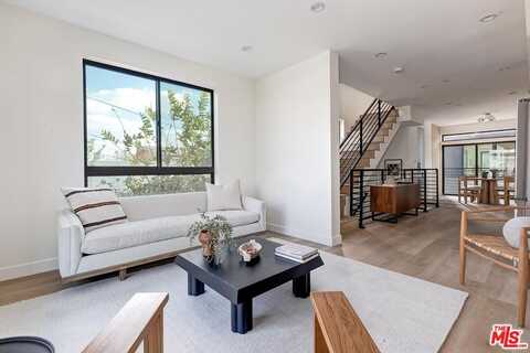 5443 Blackwelder St, Los Angeles, CA 90016