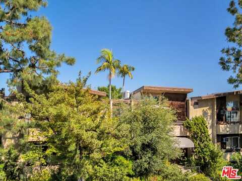 1414 N Fairfax Ave, West Hollywood, CA 90046
