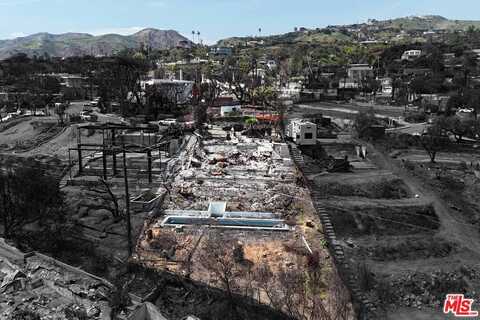 16556 Chattanooga Pl, Pacific Palisades, CA 90272