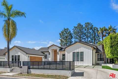 16015 Valley Wood Rd, Sherman Oaks, CA 91403