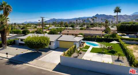 3841 E Camino Parocela, Palm Springs, CA 92264