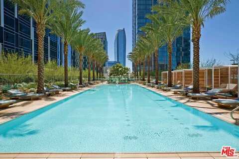 877 Francisco St, Los Angeles, CA 90017