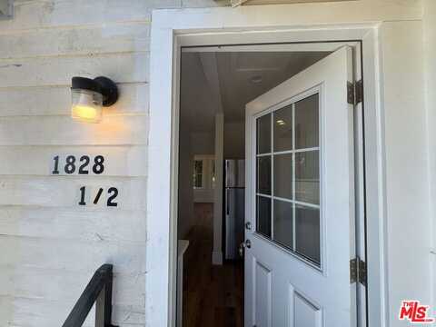 1828 S Gramercy Pl, Los Angeles, CA 90019