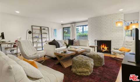 858 12th St, Santa Monica, CA 90403