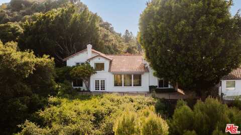 10900 Terryview Dr, Studio City, CA 91604
