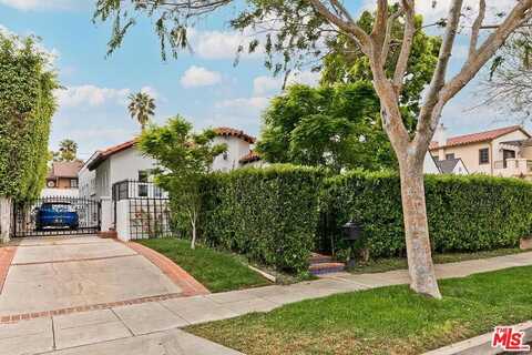 237 S Almont Dr, Beverly Hills, CA 90211