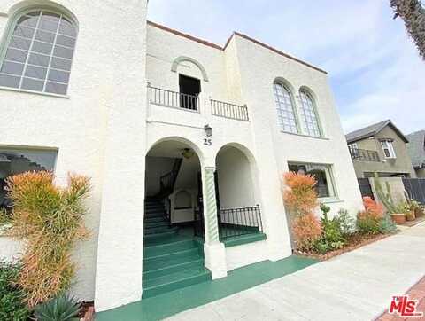 25 Falcon Ave, Long Beach, CA 90802