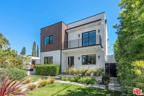 714 N La Jolla Ave, Los Angeles, CA 90046