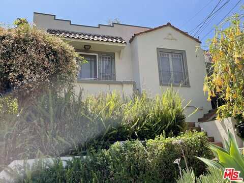 1608 Cerro Gordo St, Los Angeles, CA 90026