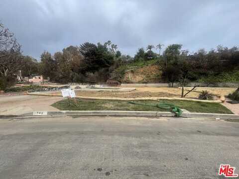940 Las Pulgas Rd, Pacific Palisades, CA 90272