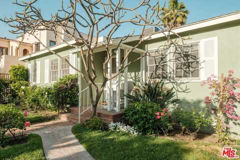 1030 N La Jolla Ave, West Hollywood, CA 90046
