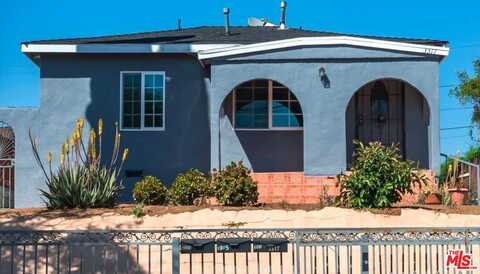 3317 E 8th St, Los Angeles, CA 90023
