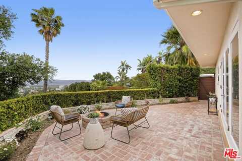 15224 Encanto Dr, Sherman Oaks, CA 91403