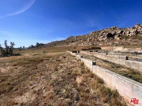 0 Parkvalley Ave, Palmdale, CA 93591