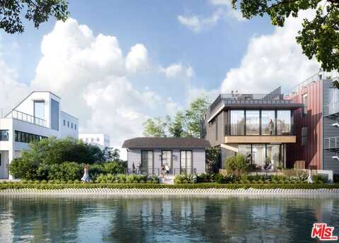404 Linnie Canal, Venice, CA 90291
