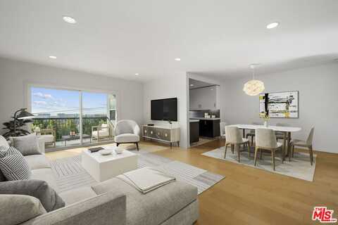 8550 HOLLOWAY DR, WEST HOLLYWOOD, CA 90069