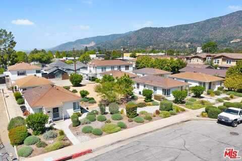 121 N Wabash Ave, Glendora, CA 91741