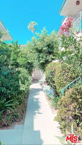11081 ROSE AVE, Los Angeles, CA 90034