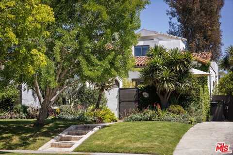 850 Masselin Ave, Los Angeles, CA 90036