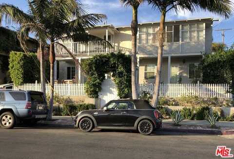 252 Hampton Dr, Venice, CA 90291