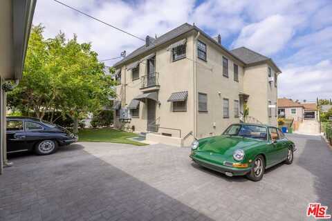 807 N Alexandria Ave, Los Angeles, CA 90029