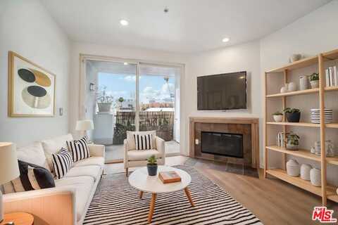 6038 Carlton Way, Los Angeles, CA 90028