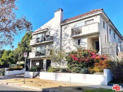 7327 Willoughby Ave, Los Angeles, CA 90046