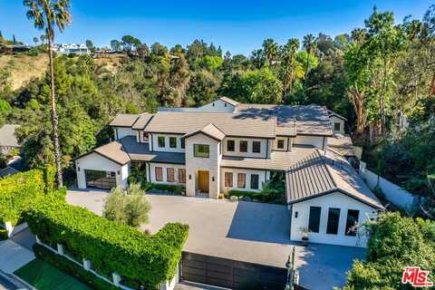 16144 HIGH VALLEY PL, ENCINO, CA 91436