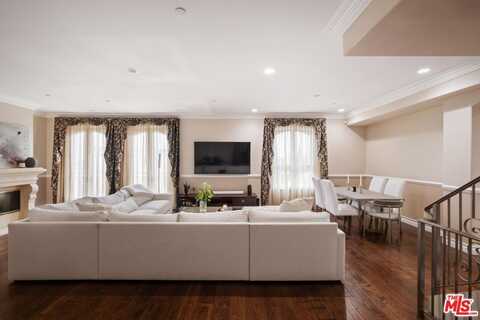 132 S Crescent Dr, Beverly Hills, CA 90212