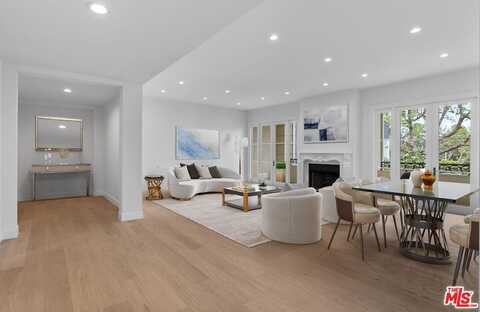 10118 Empyrean Way, Los Angeles, CA 90067