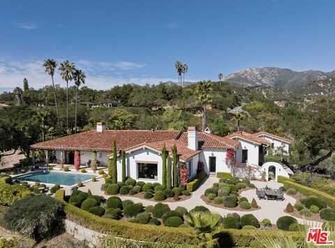 272 El Cielito Rd, Santa Barbara, CA 93105