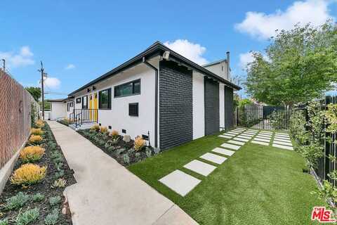 412 Brooks Ave, Venice, CA 90291