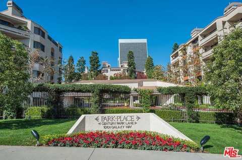 2122 Century Park Ln, Los Angeles, CA 90067