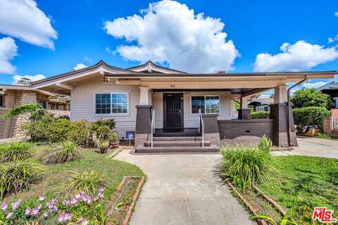 748 Kenmore Ave, Los Angeles, CA 90029