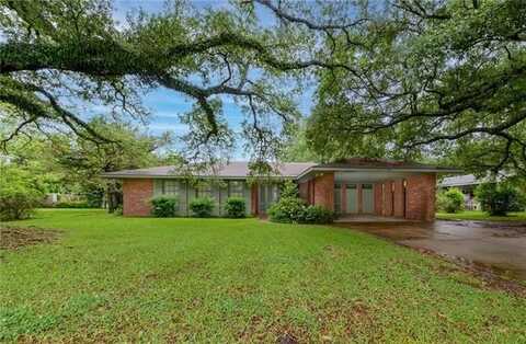 3421 PARKWAY Drive, Alexandria, LA 71301