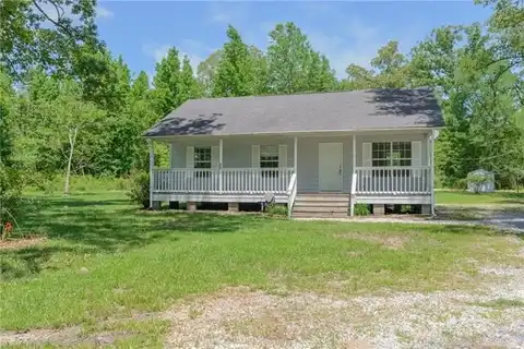 1045 PHILADELPHIA Road, Deville, LA 71328