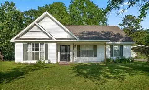 108 JOY Lane, Pineville, LA 71360