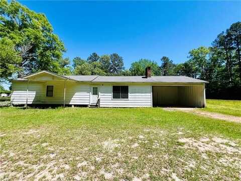 165 MOSQUITO Drive, Trout, LA 71371