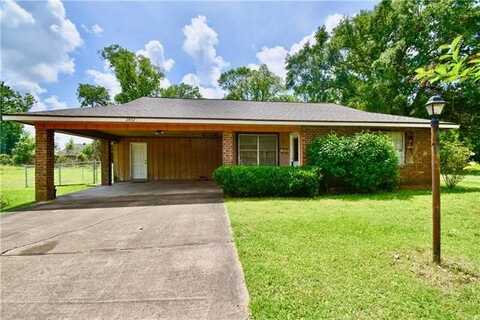 2412 GREENWAY Drive, Alexandria, LA 71301