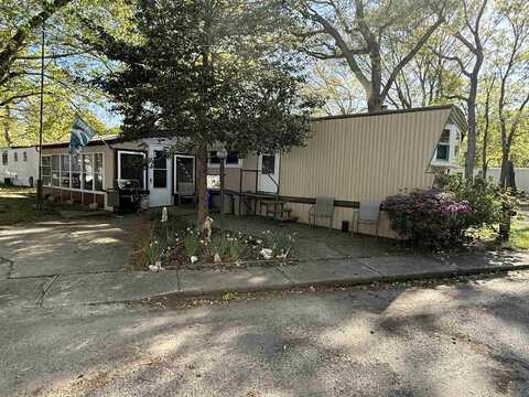 2503 Route 9, Rio Grande, NJ 08242