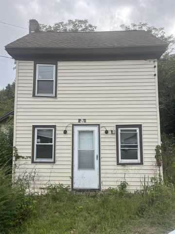 1528 North, Port Norris, NJ 08349