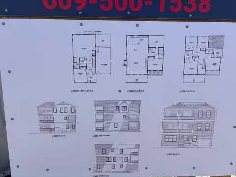 133 E 12th, North Wildwood, NJ 08260