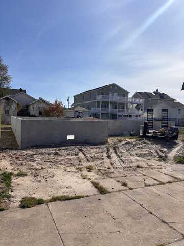 133 E 12th, North Wildwood, NJ 08260