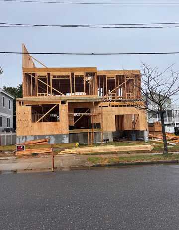 133 E 12th, North Wildwood, NJ 08260