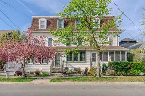 127 Third, West Cape May, NJ 08204