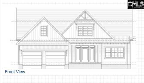 305 Woodlander, Blythewood, SC 29016