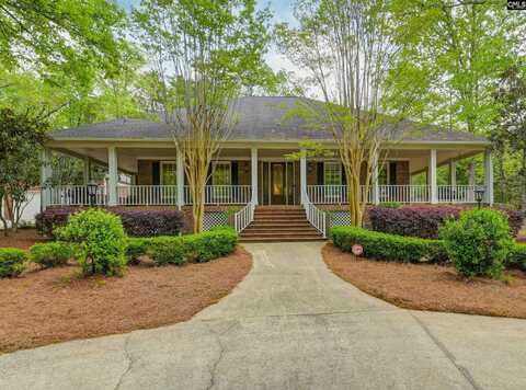 1563 Beechcreek Road, Lexington, SC 29072