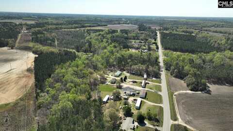 2117 Tee Vee Road, Elloree, SC 29047